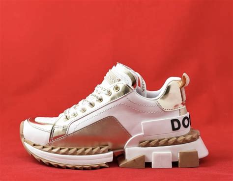 dolce gabbana tenisice zenske|dolce and gabbana sneakers cheap.